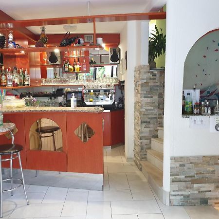Bed and Breakfast Gostisce Ti Sobe Mici Sella di Volzana Exterior foto